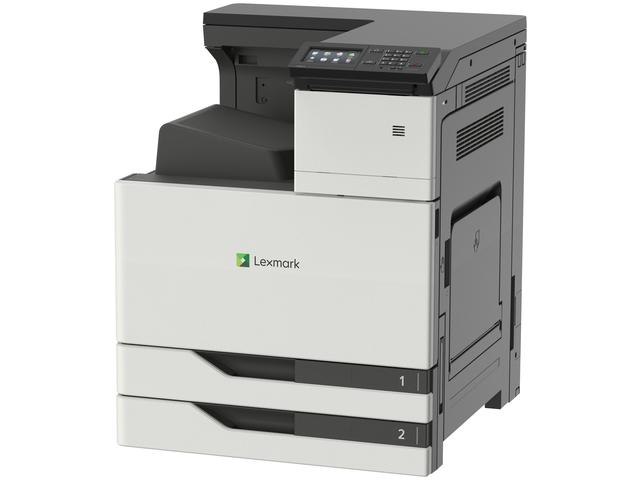 Imprimanta laser color Lexmark CS921de [3]