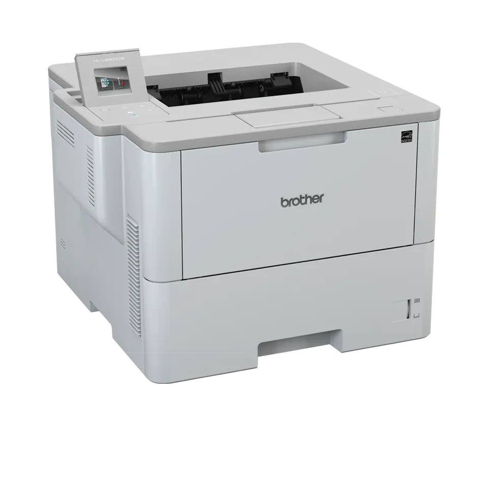 Imprimanta Brother HL-L6300DW Laser, Monocrom, Format A4, Retea, Wi-Fi, Duplex [3]