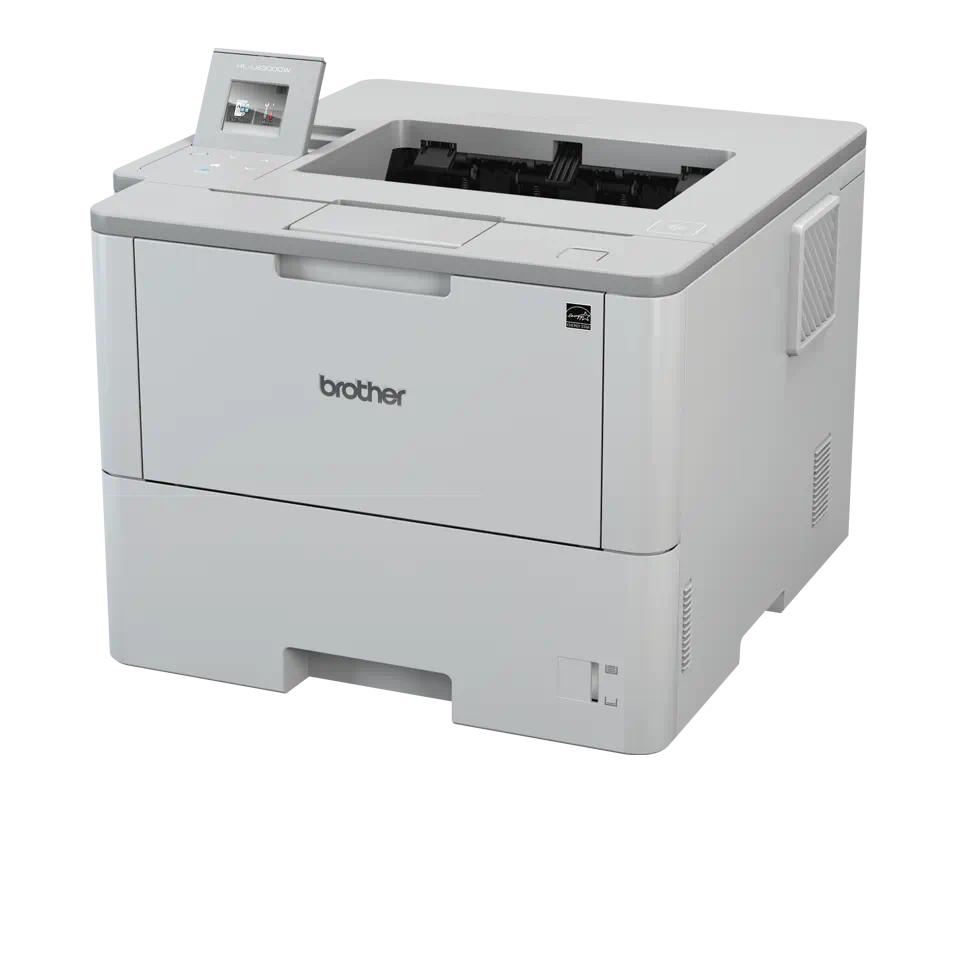 Imprimanta Brother HL-L6300DW Laser, Monocrom, Format A4, Retea, Wi-Fi, Duplex [2]
