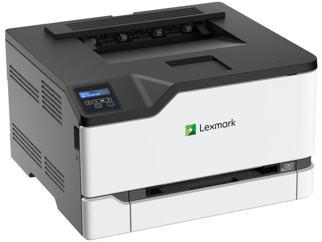 Imprimanta laser Lexmark CS331dw [2]