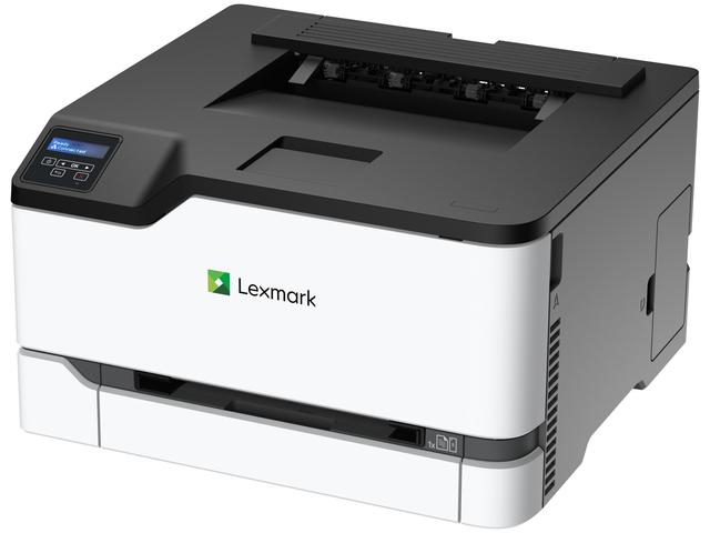 Imprimanta laser Lexmark CS331dw [3]