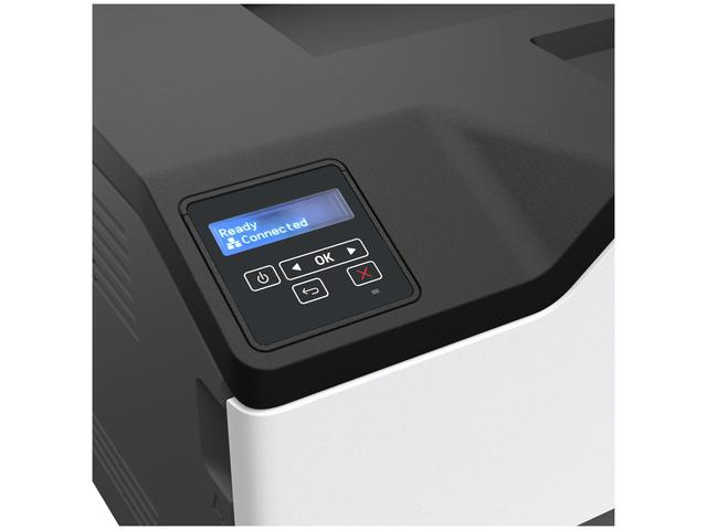 Imprimanta laser Lexmark CS331dw [7]