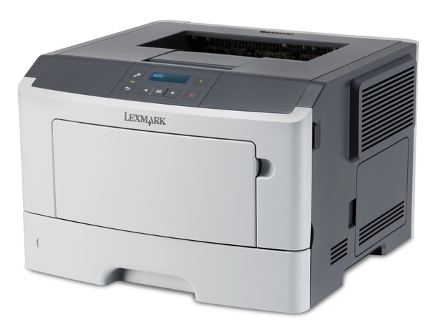 Imprimanta laser Lexmark MS312dn [4]