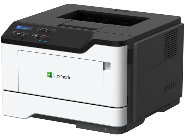 Imprimanta laser Lexmark MS421dn [3]