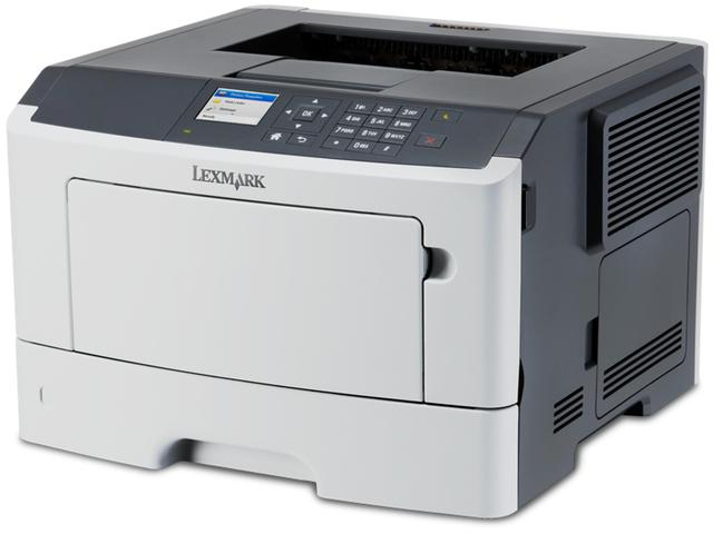Imprimanta laser Lexmark MS421dw [3]