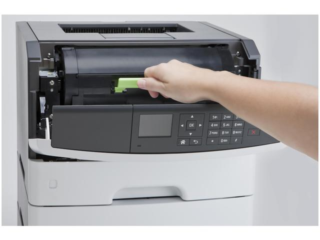 Imprimanta laser Lexmark MS421dw [4]