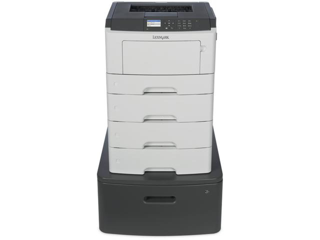 Imprimanta laser Lexmark MS421dw [5]