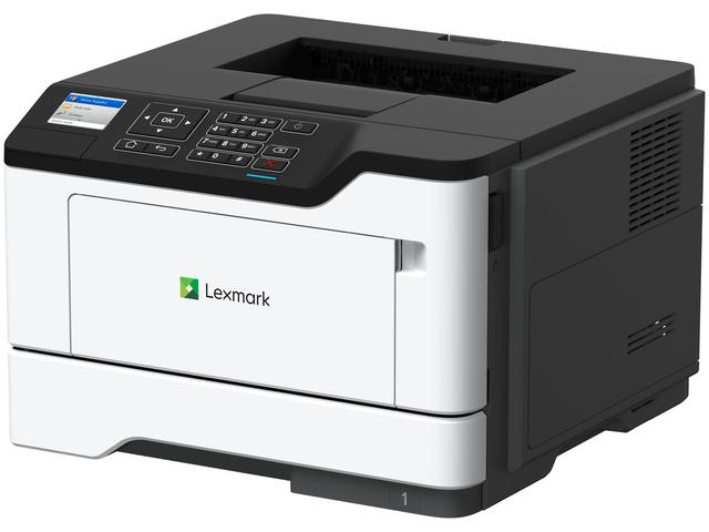 Imprimanta laser Lexmark MS521dn [3]