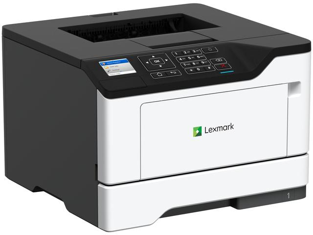 Imprimanta laser Lexmark MS521dn [2]