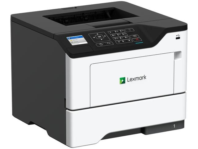 Imprimanta laser Lexmark MS621dn [2]
