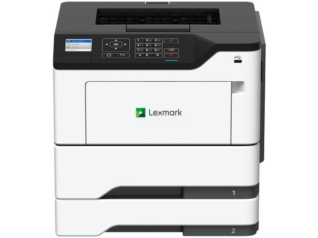 Imprimanta laser Lexmark MS621dn [4]