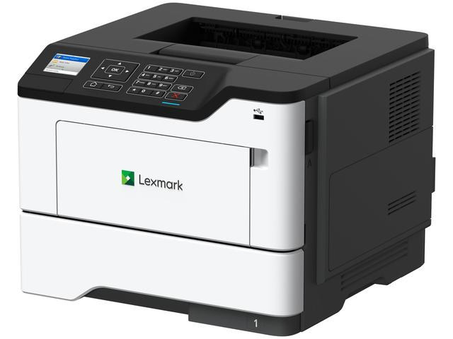 Imprimanta laser Lexmark MS621dn [3]
