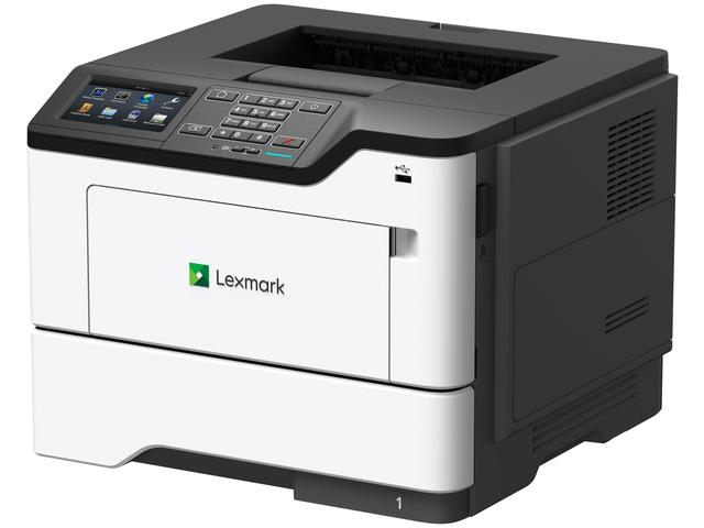 Imprimanta laser Lexmark MS622de [3]