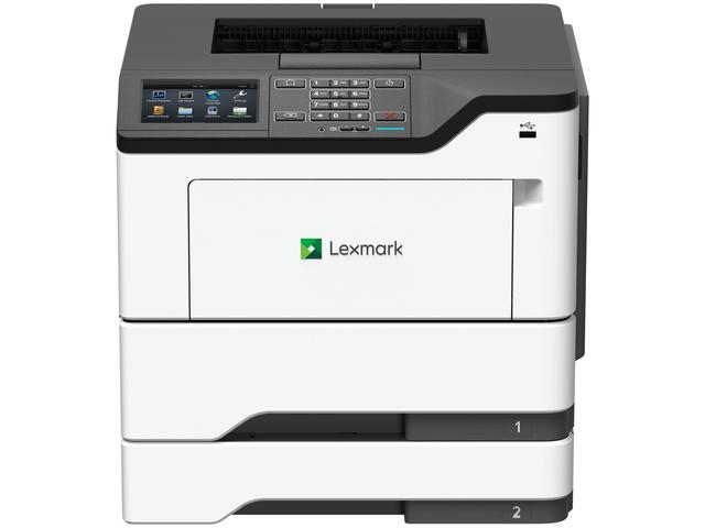 Imprimanta laser Lexmark MS622de [4]