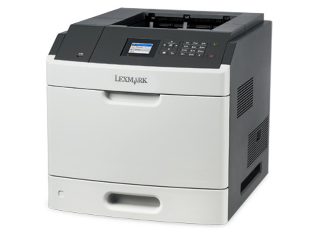 Imprimanta laser Lexmark MS710dn [2]