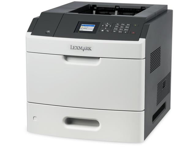 Imprimanta laser Lexmark MS711dn [4]