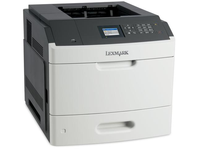 Imprimanta laser Lexmark MS711dn [3]
