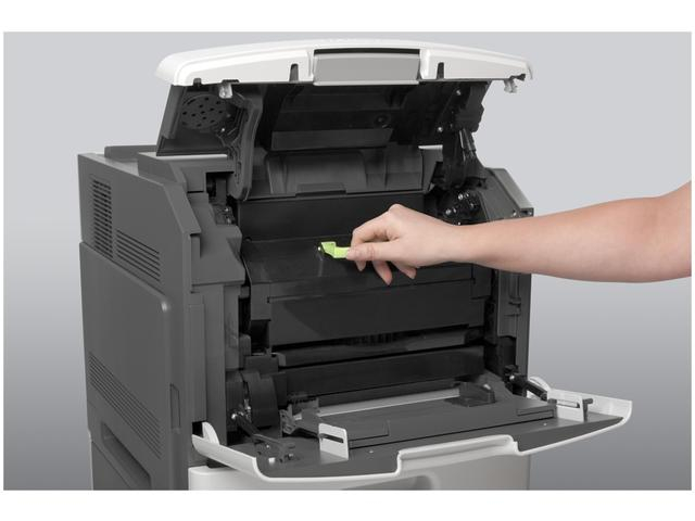 Imprimanta laser Lexmark MS810dn [5]