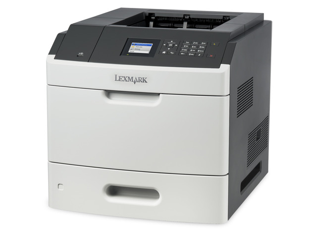 Imprimanta laser Lexmark MS810n [3]