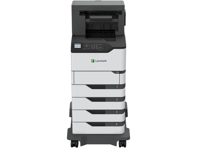 Imprimanta laser Lexmark MS821dn [5]