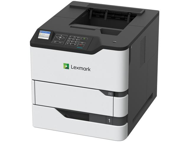 Imprimanta laser Lexmark MS823n [3]