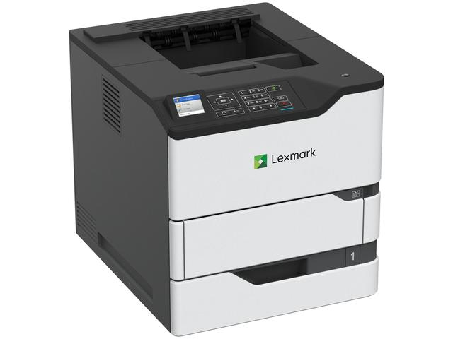 Imprimanta laser Lexmark MS823n [2]