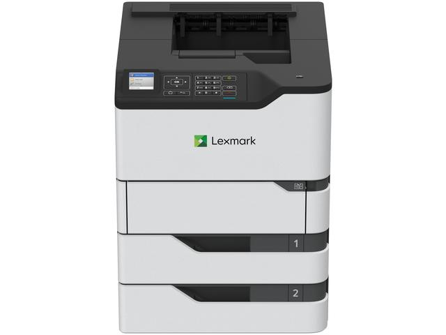 Imprimanta laser Lexmark MS825dn [4]