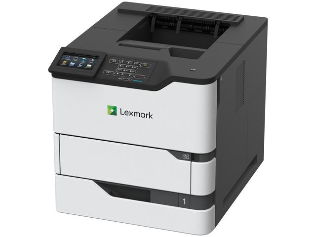 Imprimanta laser Lexmark MS826de [3]