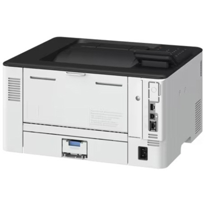 Imprimanta Laser Monocrom Canon i-SENSYS LBP243dw II A4, Duplex, Wi-Fi, 36 ppm, 1200x1200 dpi [5]