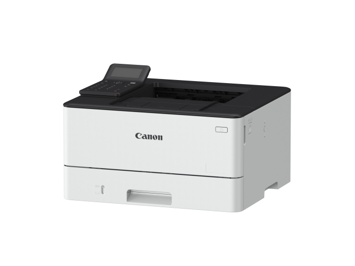 Imprimanta Laser Monocrom Canon i-SENSYS LBP246dw II A4, Duplex, Wi-Fi, 40 ppm, 1200x1200 dpi [2]