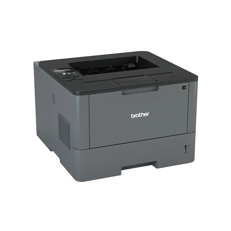 Imprimanta Brother HL-L5100DN Laser, Monocrom, Format A4, Retea, Duplex [3]