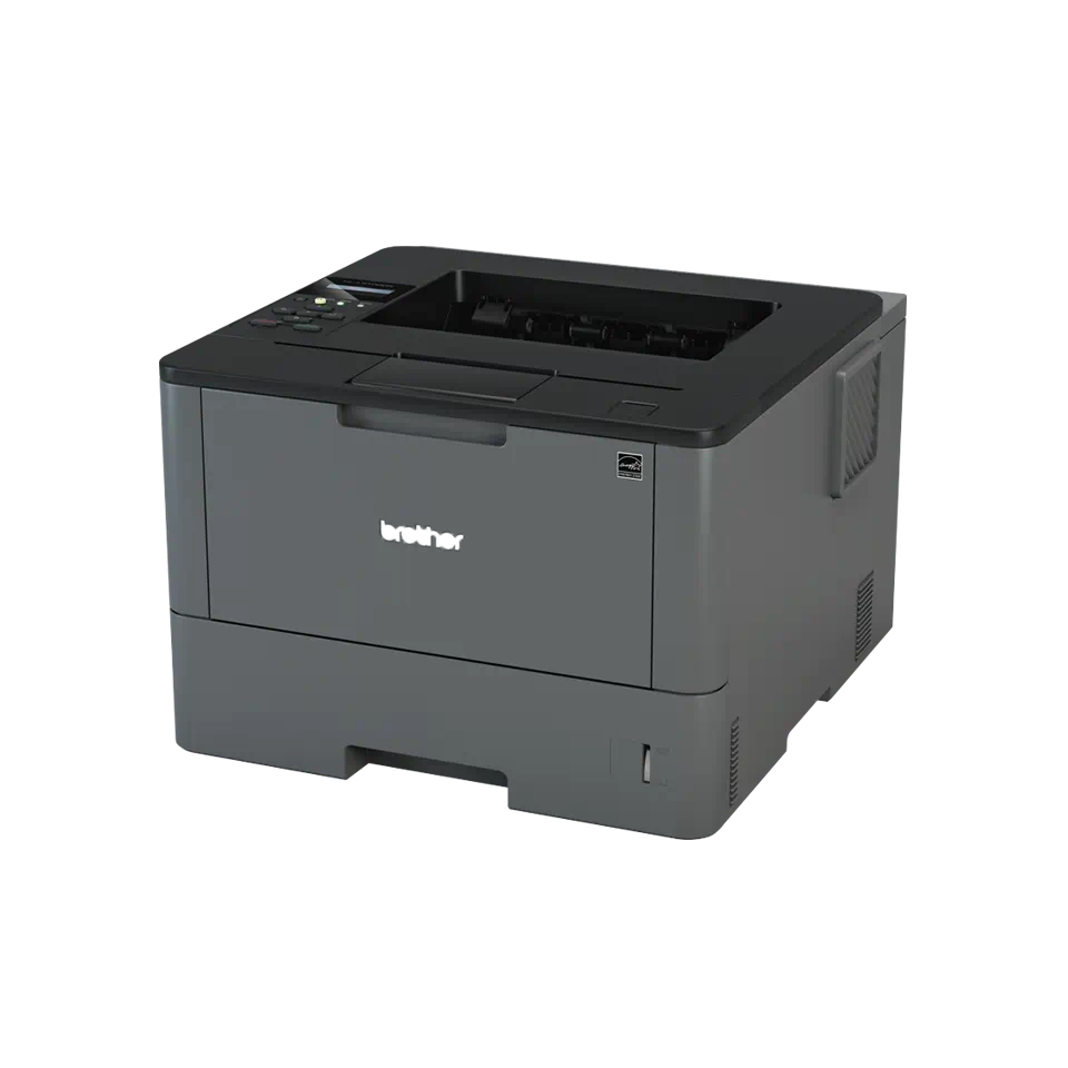 Imprimanta Brother HL-L5100DN Laser, Monocrom, Format A4, Retea, Duplex [2]