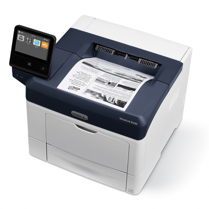 Imprimanta laser A4 monocrom VersaLink B400V_DN [2]