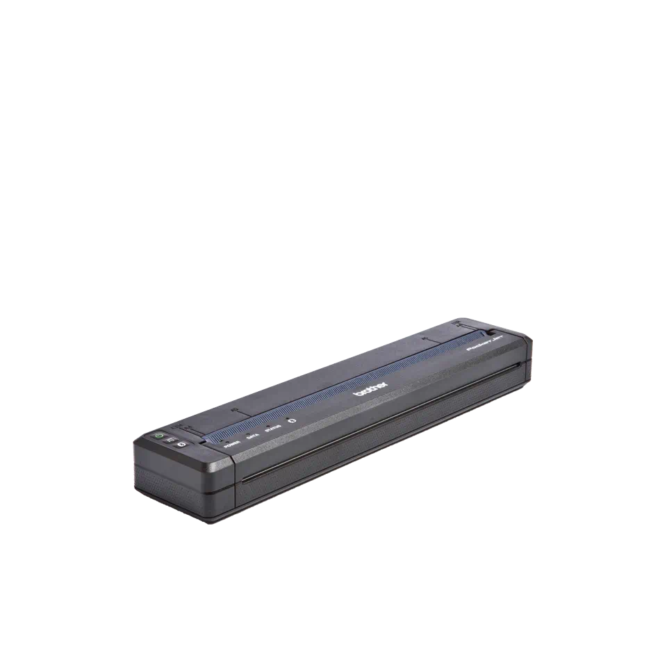 Imprimanta mobila A4 Brother PJ-763MFi [2]