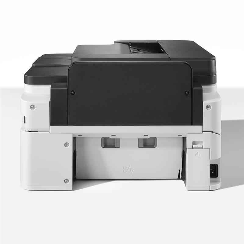 Imprimanta multifunctionala Business Inkjet Brother MFC-J5010DW - BROTHER [4]