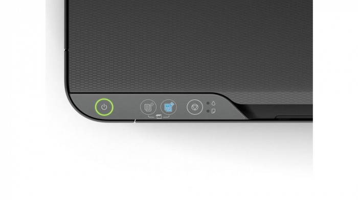 Imprimanta multifunctionala Epson EcoTank L3211 [5]