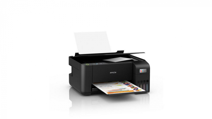 Imprimanta multifunctionala Epson EcoTank L3211 [2]