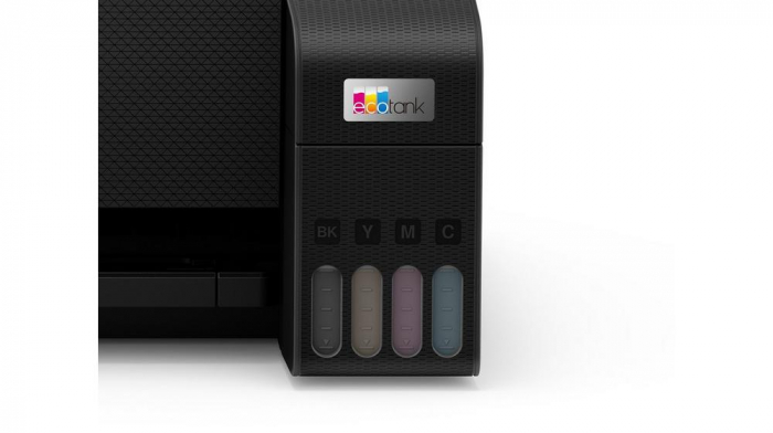 Imprimanta multifunctionala Epson EcoTank L3211 [8]