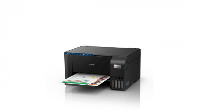 Imprimanta multifunctionala Epson EcoTank L3251 [2]