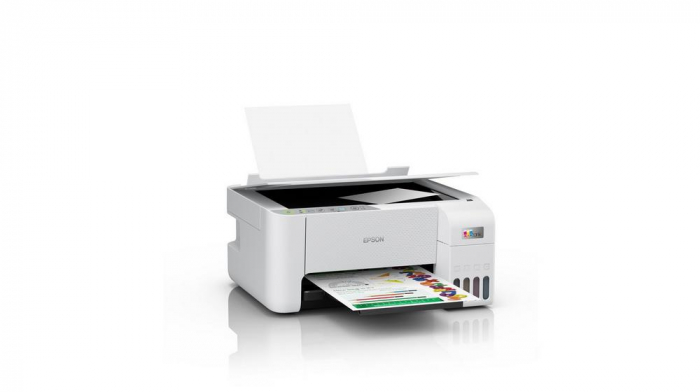 Imprimanta multifunctionala Epson EcoTank L3256 [2]