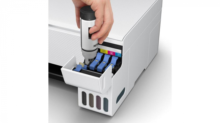 Imprimanta multifunctionala Epson EcoTank L3256 [3]