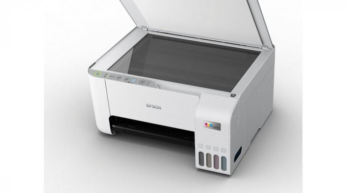 Imprimanta multifunctionala Epson EcoTank L3256 [6]