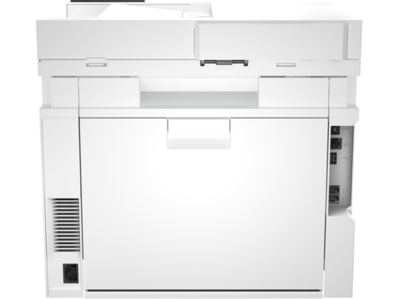 HP Color LaserJet Pro MFP 4301FDN [6]