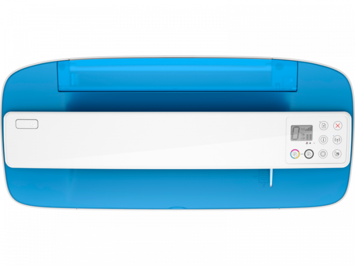 Multifunctionala HP DeskJet 3750 All-in-One [2]