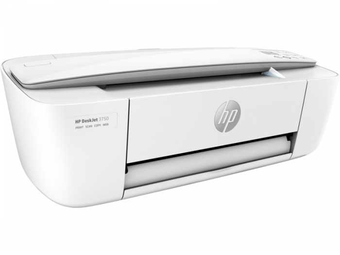 Multifunctionala HP DeskJet 3750 All-in-One [4]