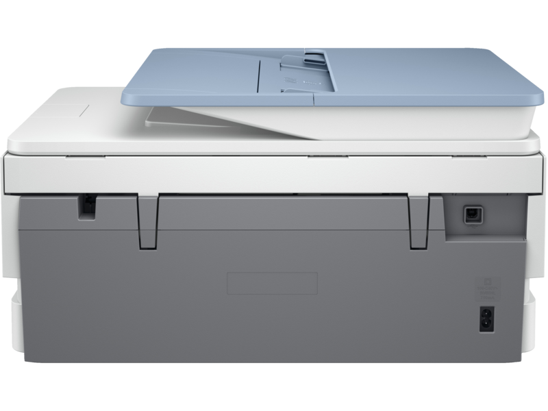 Multifunctionala HP ENVY Inspire 7921e All-in-One, Inkjet, Color, 4800 x 1200 dpi, A4, Wi-Fi, Duplex [3]