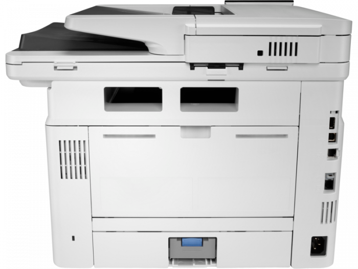 Imprimanta multifunctionala HP LaserJet Enterprise MFP M430F [5]