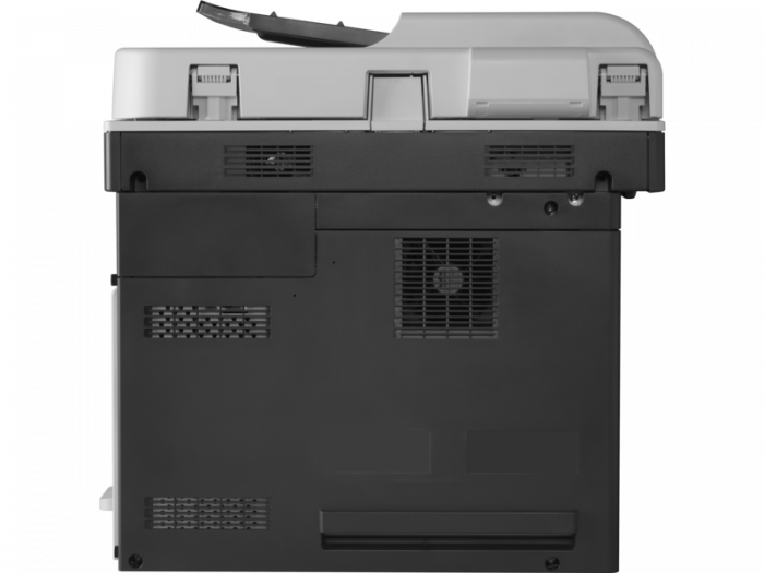 Imprimanta multifunctionala HP LaserJet Enterprise MFP M725dn [4]
