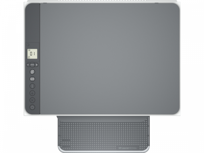 Multifunctional Laser HP M234DW, Monocrom, A4, Wi-Fi [4]