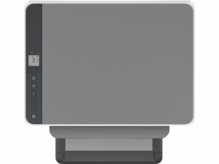 Imprimanta multifunctionala HP LaserJet Tank 1604w, Laser, Monocrom, Format A4, Wi-Fi [4]